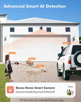 Dzees-D3B-Smart-AI-Detection